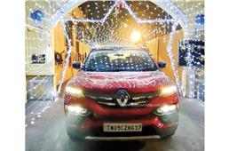 Renault Kiger long term review; 9,000km report